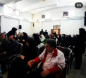 جشن رسیدن مرکز آموزش های تخصصی جهاد دانشگاهی فومن به ثبت نام هزارمین فراگیر