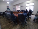 برگزاری کارگاه آموزشی کارآفرینی در شهرستان رودبار