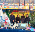 اولین جشنواره فرهنگی خرمن (شکرانه نعمت برداشت محصول برنج)