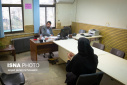 انجام ارزیابی پذیرفته‌شدگان آزمون استخدامی امور مالیاتی در جهاد دانشگاهی گیلان