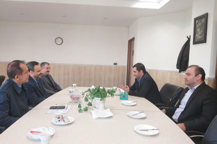 آزمون استخدامی شرکت فرودگاه ها و ناوبری هوایی در گیلان برگزار شد