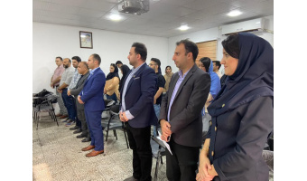 راه اندازی دپارتمان عمران، نقشه برداری و شهرسازی معاونت آموزش و کارآفرینی سازمان جهاد دانشگاهی استان گیلان
