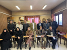 برگزاری کانون ارزیابی حرفه ای مدیران دستگاه‌های اجرایی