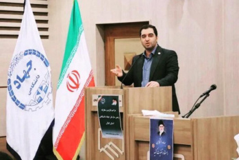 فعالیتهای جهاد دانشگاهی متنوع و بی رقیب است